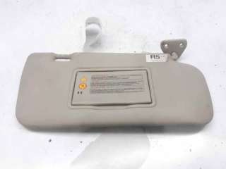 PARASOL DERECHO NISSAN PRIMERA (2002-2006) 1.6 109CV 1597CC - L.5833938 / 96400AV600