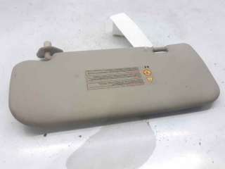 PARASOL DERECHO NISSAN PRIMERA (2002-2006) 1.6 109CV 1597CC - L.5833938 / 96400AV600