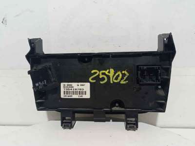 PARASOL IZQUIERDO NISSAN PRIMERA (2002-2006) 1.6 109CV 1597CC - L.5833939 / 96401AV600