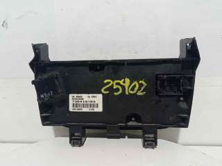 PARASOL IZQUIERDO NISSAN PRIMERA (2002-2006) 1.6 109CV 1597CC - L.5833939 / 96401AV600