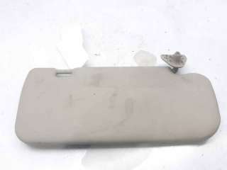 PARASOL IZQUIERDO NISSAN PRIMERA (2002-2006) 1.6 109CV 1597CC - L.5833939 / 96401AV600