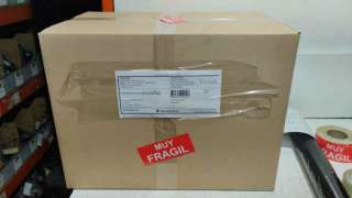 ELECTROVENTILADOR NISSAN ALMERA II HATCHBACK (2000-2003) 2.2 DI 110CV 2184CC - L.5834075 / 214879E000