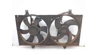 ELECTROVENTILADOR NISSAN ALMERA II HATCHBACK (2000-2003) 2.2 DI 110CV 2184CC - L.5834075 / 214879E000