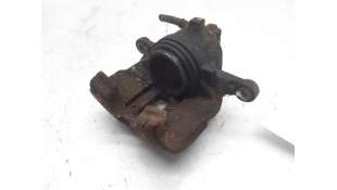 PINZA FRENO DELANTERA IZQUIERDA NISSAN ALMERA II HATCHBACK (2000-2003) 2.2 DI 110CV 2184CC - L.5834160 / 410112F52A