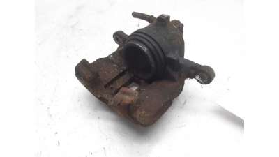 PINZA FRENO DELANTERA IZQUIERDA NISSAN ALMERA II HATCHBACK (2000-2003) 2.2 DI 110CV 2184CC - L.5834160 / 410112F52A