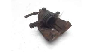 PINZA FRENO DELANTERA IZQUIERDA NISSAN ALMERA II HATCHBACK (2000-2003) 2.2 DI 110CV 2184CC - L.5834160 / 410112F52A 2