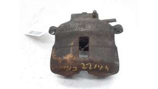 PINZA FRENO DELANTERA IZQUIERDA NISSAN ALMERA II HATCHBACK (2000-2003) 2.2 DI 110CV 2184CC - L.5834160 / 410112F52A
