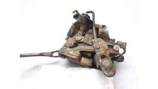 CERRADURA PUERTA DELANTERA DERECHA MITSUBISHI MONTERO CLASSIC (2001-) 2.5 TD 115CV 2477CC - L.5834257 / MB669132