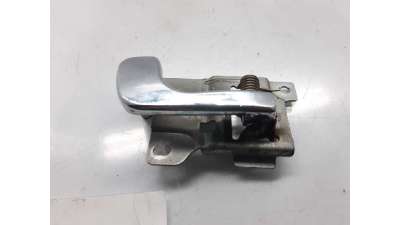 MANETA INTERIOR DELANTERA DERECHA MITSUBISHI MONTERO CLASSIC (2001-) 2.5 TD 115CV 2477CC - L.5834330 / MB669170