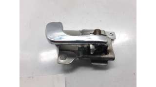 MANETA INTERIOR DELANTERA DERECHA MITSUBISHI MONTERO CLASSIC (2001-) 2.5 TD 115CV 2477CC - L.5834330 / MB669170