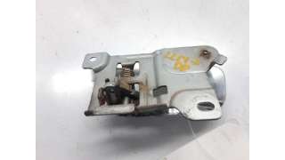 MANETA INTERIOR DELANTERA DERECHA MITSUBISHI MONTERO CLASSIC (2001-) 2.5 TD 115CV 2477CC - L.5834330 / MB669170