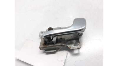 MANETA INTERIOR DELANTERA IZQUIERDA MITSUBISHI MONTERO CLASSIC (2001-) 2.5 TD 115CV 2477CC - L.5834331 / MB669169