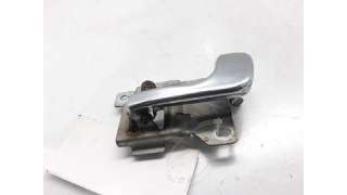 MANETA INTERIOR DELANTERA IZQUIERDA MITSUBISHI MONTERO CLASSIC (2001-) 2.5 TD 115CV 2477CC - L.5834331 / MB669169