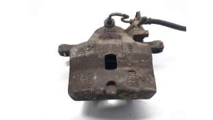 PINZA FRENO DELANTERA DERECHA MITSUBISHI MONTERO CLASSIC (2001-) 2.5 TD 115CV 2477CC - L.5834354 / MB858407