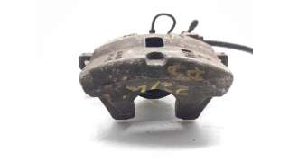 PINZA FRENO DELANTERA DERECHA MITSUBISHI MONTERO CLASSIC (2001-) 2.5 TD 115CV 2477CC - L.5834354 / MB858407