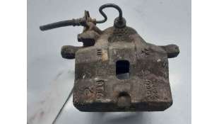 PINZA FRENO DELANTERA IZQUIERDA MITSUBISHI MONTERO CLASSIC (2001-) 2.5 TD 115CV 2477CC - L.5834355 / MB858406