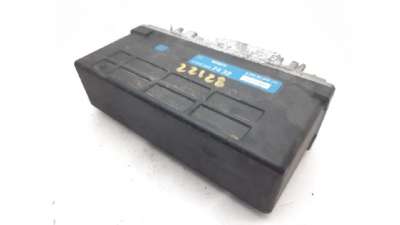 MODULO ELECTRONICO MERCEDES-BENZ CLASE C (1993-2000) C 180 (202.018) 122CV 1799CC - L.5834504 / 0125457432