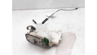 CERRADURA PUERTA TRASERA DERECHA HONDA ACCORD VII (2004-2008) 2.2 I-CTDI (CN1) 140CV 2204CC - L.5834737 / 72612SEAG01