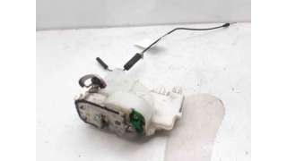 CERRADURA PUERTA TRASERA DERECHA HONDA ACCORD VII (2004-2008) 2.2 I-CTDI (CN1) 140CV 2204CC - L.5834737 / 72612SEAG01