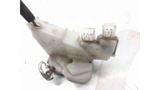 CERRADURA PUERTA TRASERA DERECHA HONDA ACCORD VII (2004-2008) 2.2 I-CTDI (CN1) 140CV 2204CC - L.5834737 / 72612SEAG01