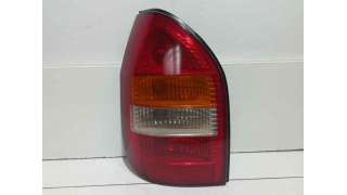 ELECTROVENTILADOR HONDA ACCORD VII (2004-2008) 2.2 I-CTDI (CN1) 140CV 2204CC - L.5834757 / 19030RBDE01
