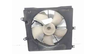 ELECTROVENTILADOR HONDA ACCORD VII (2004-2008) 2.2 I-CTDI (CN1) 140CV 2204CC - L.5834757 / 19030RBDE01