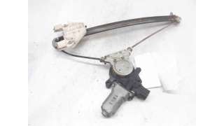 ELEVALUNAS TRASERO IZQUIERDO HONDA ACCORD VII (2004-2008) 2.2 I-CTDI (CN1) 140CV 2204CC - L.5834761 / 72750SEA003
