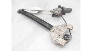 ELEVALUNAS TRASERO IZQUIERDO HONDA ACCORD VII (2004-2008) 2.2 I-CTDI (CN1) 140CV 2204CC - L.5834761 / 72750SEA003
