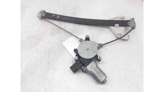 ELEVALUNAS TRASERO IZQUIERDO HONDA ACCORD VII (2004-2008) 2.2 I-CTDI (CN1) 140CV 2204CC - L.5834761 / 72750SEA003