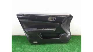 GUARNECIDO PUERTA DELANTERA IZQUIERDA HONDA ACCORD VII (2004-2008) 2.2 I-CTDI (CN1) 140CV 2204CC - L.5834779 / 83558SEAG04Z