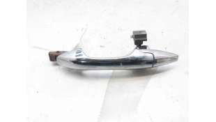 MANETA EXTERIOR TRASERA IZQUIERDA HONDA ACCORD VII (2004-2008) 2.2 I-CTDI (CN1) 140CV 2204CC - L.5834806 / 72680SEA003