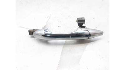 MANETA EXTERIOR TRASERA IZQUIERDA HONDA ACCORD VII (2004-2008) 2.2 I-CTDI (CN1) 140CV 2204CC - L.5834806 / 72680SEA003