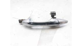 MANETA EXTERIOR TRASERA IZQUIERDA HONDA ACCORD VII (2004-2008) 2.2 I-CTDI (CN1) 140CV 2204CC - L.5834806 / 72680SEA003