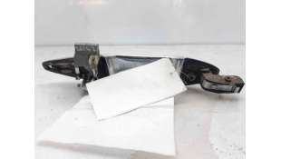 MANETA EXTERIOR TRASERA IZQUIERDA HONDA ACCORD VII (2004-2008) 2.2 I-CTDI (CN1) 140CV 2204CC - L.5834806 / 72680SEA003 2