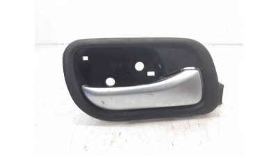 MANETA INTERIOR DELANTERA DERECHA HONDA ACCORD VII (2004-2008) 2.2 I-CTDI (CN1) 140CV 2204CC - L.5834808 / 72120SEAJ01ZA