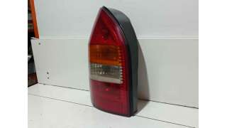 MANETA INTERIOR DELANTERA IZQUIERDA HONDA ACCORD VII (2004-2008) 2.2 I-CTDI (CN1) 140CV 2204CC - L.5834809 / 72160SEAJ01ZA