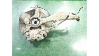 MANGUETA DELANTERA IZQUIERDA HONDA ACCORD VII (2004-2008) 2.2 I-CTDI (CN1) 140CV 2204CC - L.5834811 / 51215SDAA02