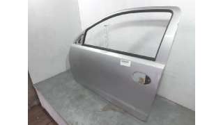 PUERTA DELANTERA IZQUIERDA OPEL CORSA C (2000-2009) 1.2 (F08, F68) 75CV 1199CC - L.5835070 / 13114687