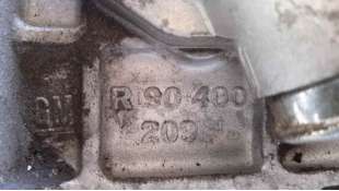 ALERON TRASERO SEAT IBIZA II (1993-2002) 1.4 I 60CV 1390CC - L.5835214 / 6K6827933E