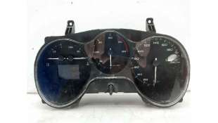 CUADRO INSTRUMENTOS SEAT LEON (2005-2010) 1.9 TDI 105CV 1896CC - L.5835951 / 1P0920810F