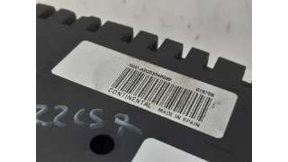 CUADRO INSTRUMENTOS SEAT LEON (2005-2010) 1.9 TDI 105CV 1896CC - L.5835951 / 1P0920810F