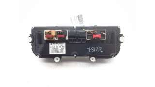 MANDO CLIMATIZADOR SEAT LEON (2005-2010) 1.9 TDI 105CV 1896CC - L.5836001 / 5P0907044M