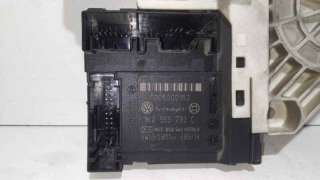 ELEVALUNAS TRASERO IZQUIERDO RENAULT MEGANE II (2002-2008) 1.5 DCI (BM0F, BM0T, BM2B, CM0F, CM0T) 82CV 1461CC - L.5836214 /