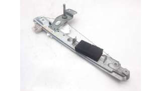 ELEVALUNAS TRASERO IZQUIERDO RENAULT MEGANE II (2002-2008) 1.5 DCI (BM0F, BM0T, BM2B, CM0F, CM0T) 82CV 1461CC - L.5836214 /