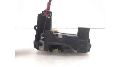 CERRADURA PUERTA TRASERA DERECHA OPEL ASTRA H RANCHERA FAMILIAR (2004-2010) 1.7 CDTI (L35) 101CV 1686CC - L.5836416 / 13128