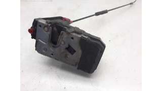 CERRADURA PUERTA TRASERA DERECHA OPEL ASTRA H RANCHERA FAMILIAR (2004-2010) 1.7 CDTI (L35) 101CV 1686CC - L.5836416 / 13128