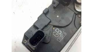 CERRADURA PUERTA TRASERA DERECHA OPEL ASTRA H RANCHERA FAMILIAR (2004-2010) 1.7 CDTI (L35) 101CV 1686CC - L.5836416 / 13128