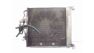 CONDENSADOR / RADIADOR  AIRE ACONDICIONADO OPEL ASTRA H RANCHERA FAMILIAR (2004-2010) 1.7 CDTI (L35) 101CV 1686CC - L.58364