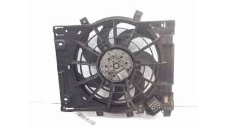 ELECTROVENTILADOR OPEL ASTRA H RANCHERA FAMILIAR (2004-2010) 1.7 CDTI (L35) 101CV 1686CC - L.5836436 / 13132559