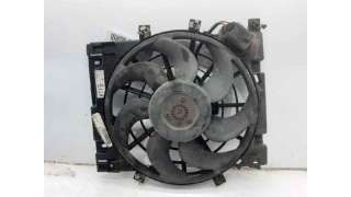 ELECTROVENTILADOR OPEL ASTRA H RANCHERA FAMILIAR (2004-2010) 1.7 CDTI (L35) 101CV 1686CC - L.5836436 / 13132559